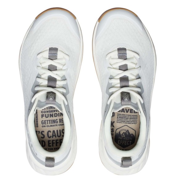 KEEN Women’s Vesacore Speed Hiking Shoes - Picture 5 of 6